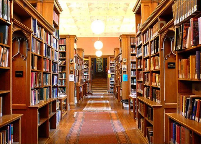 campus 7