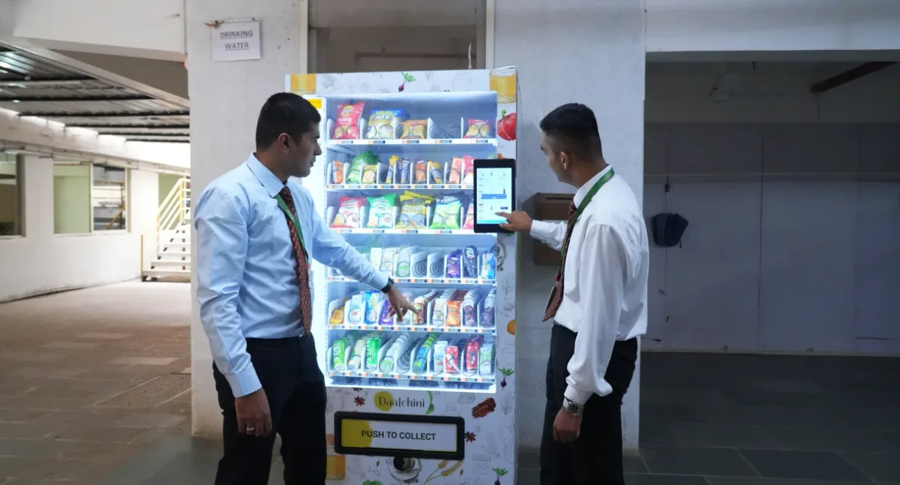 Frame 1171277508 — INDUS BUSINESS SCHOOL
