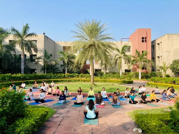 campus 5