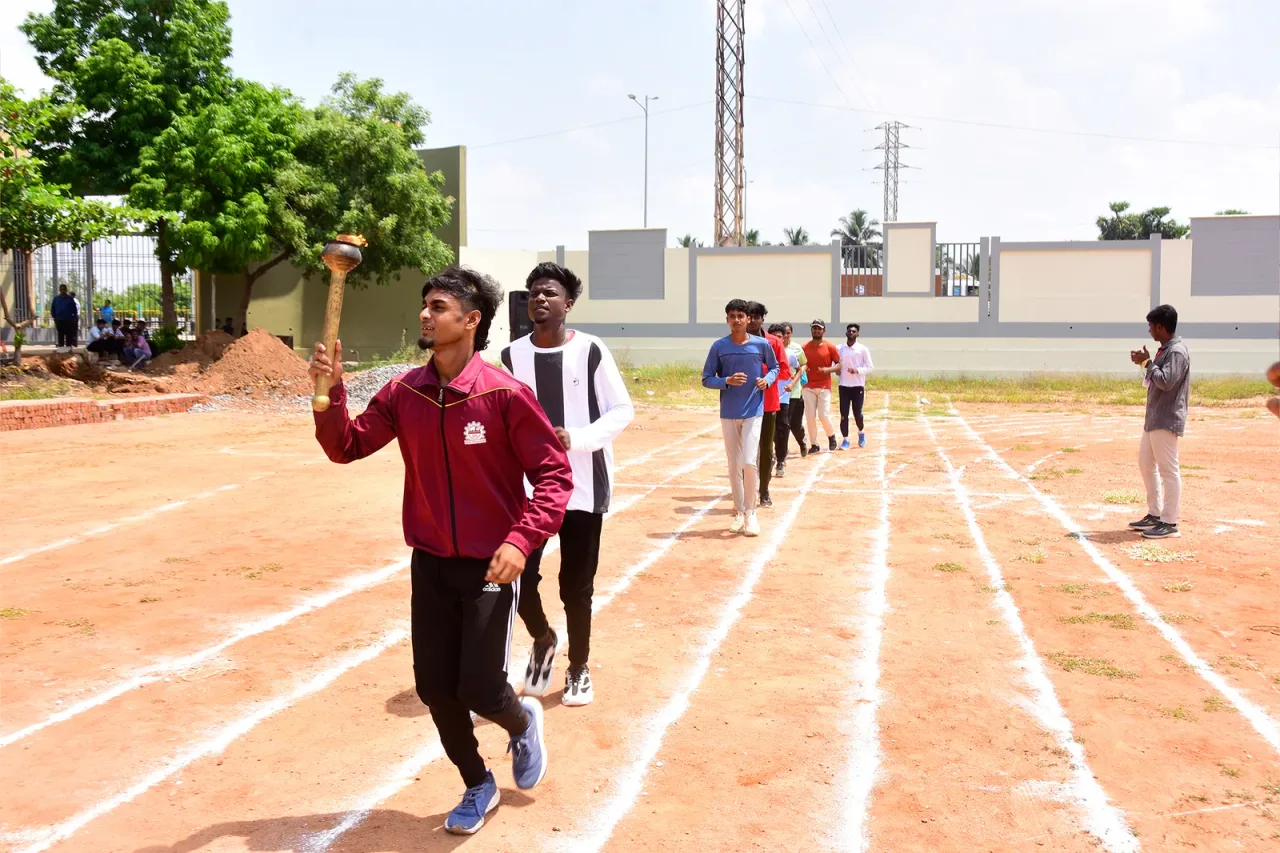 campus 7
