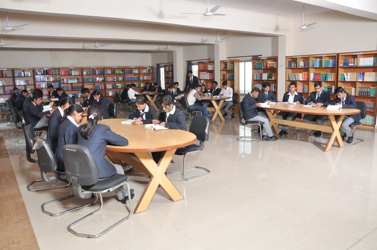 Digital Library — Aryaman Pharmacy College