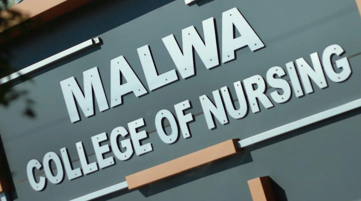 Malwa College of Nursing — Malwa Degree College