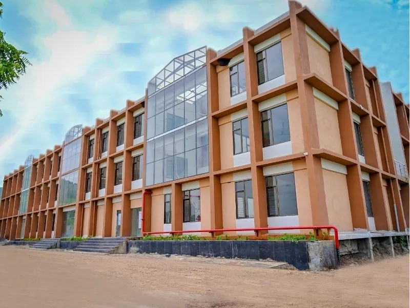 campus 5