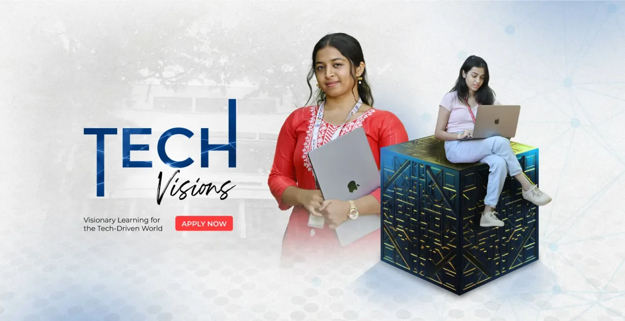 BMSIT&M main campus banner — BMS Institute of Technology & Management