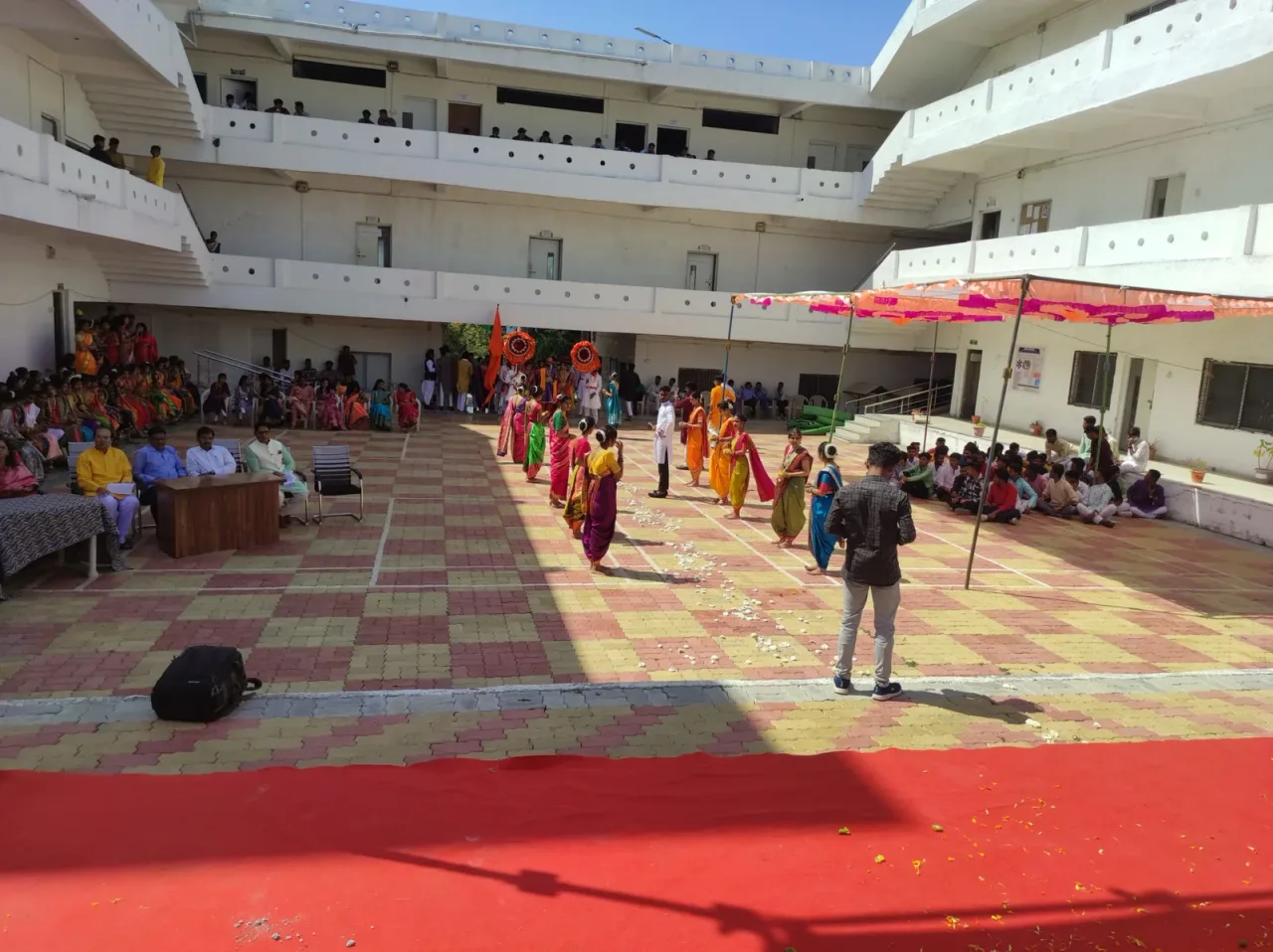 campus 6