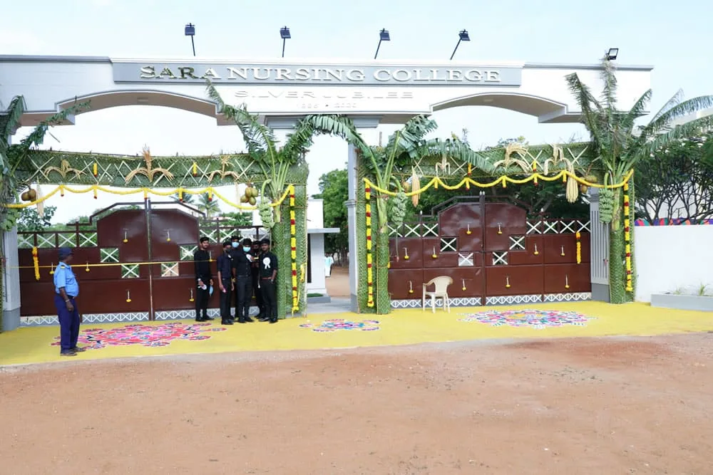 campus 7
