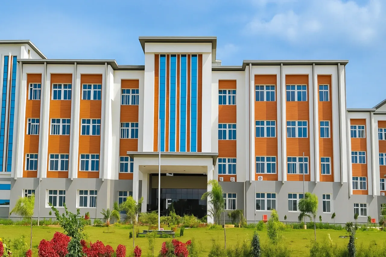 GEC Haveri photo