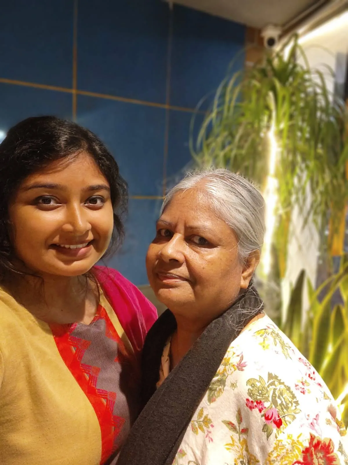 Sonia Kar — College of Nursing, Bangalore Baptist Hospital