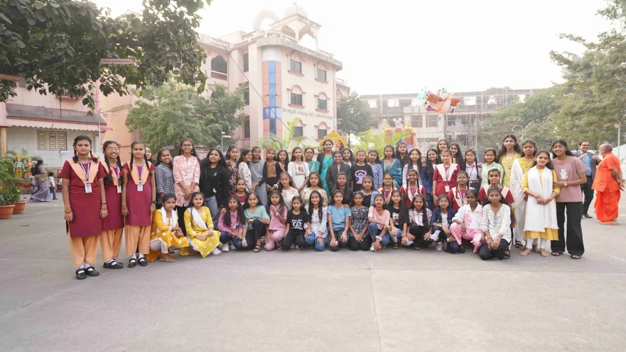 campus 7