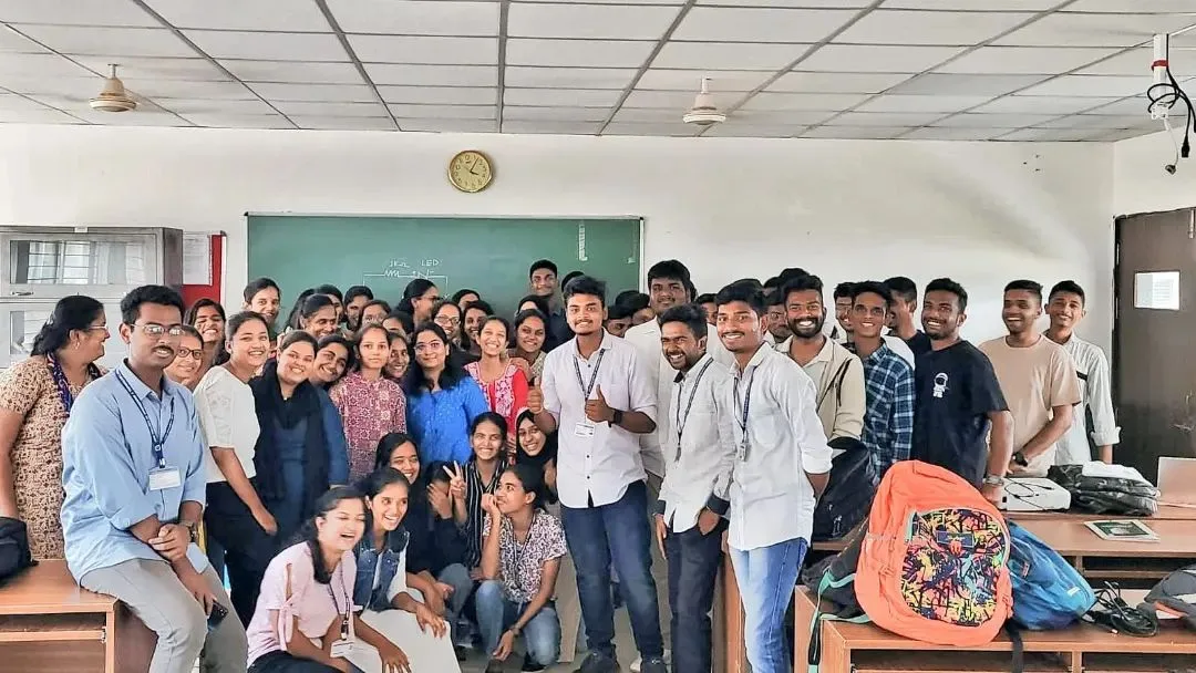 campus 5
