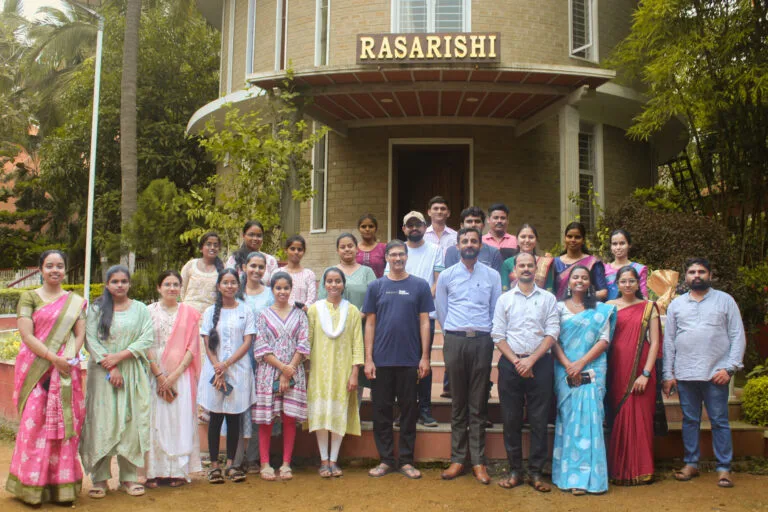 Prabhaashana 2025 — Rashmi College of Physiotherapy