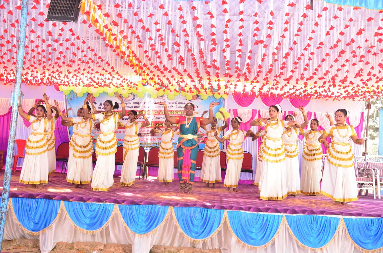 Space Station — Sri Eshwarammaji College of Allied Health Sciences