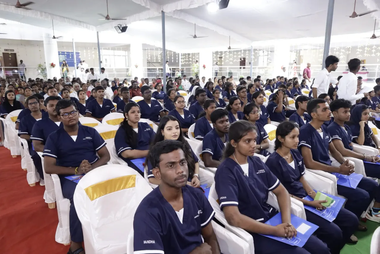 freshers day mbbs 3