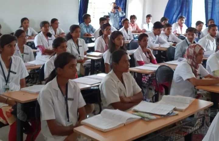 class-room-2 — Jain AGM Ayurvedic Medical College & Hospital