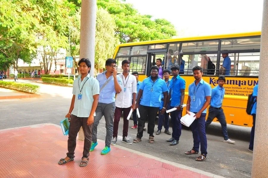 campus 4