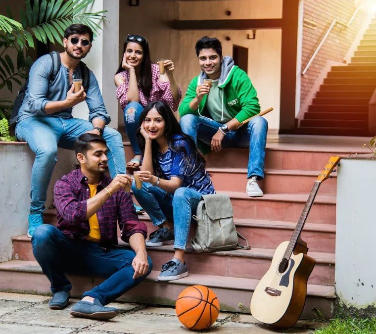 campus 7