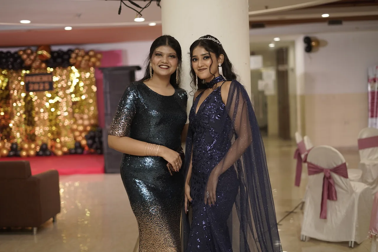 Freshers 4 — Bengal Business School