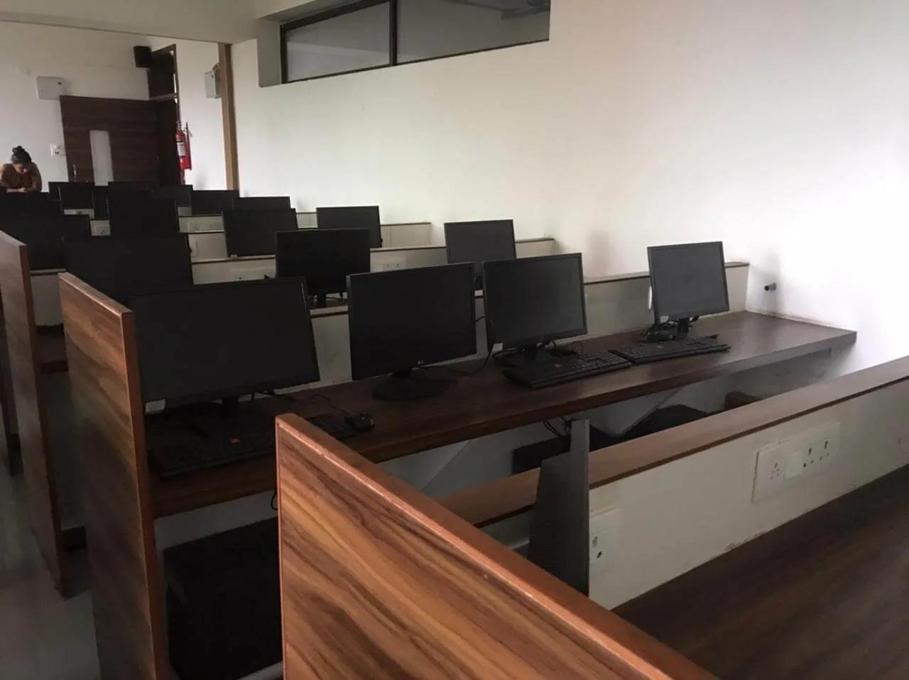 campus 7