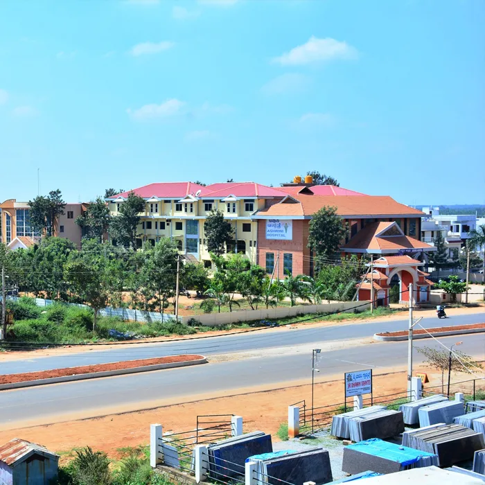 campus 8