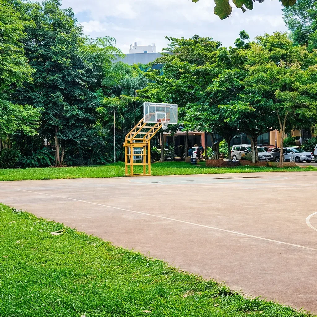 campus 7