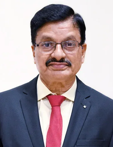 Dr. Narayanappa D