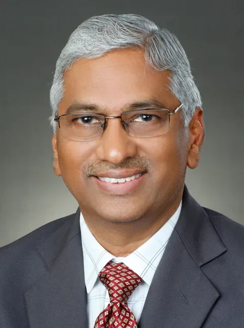 Dr. P. V. Chalam