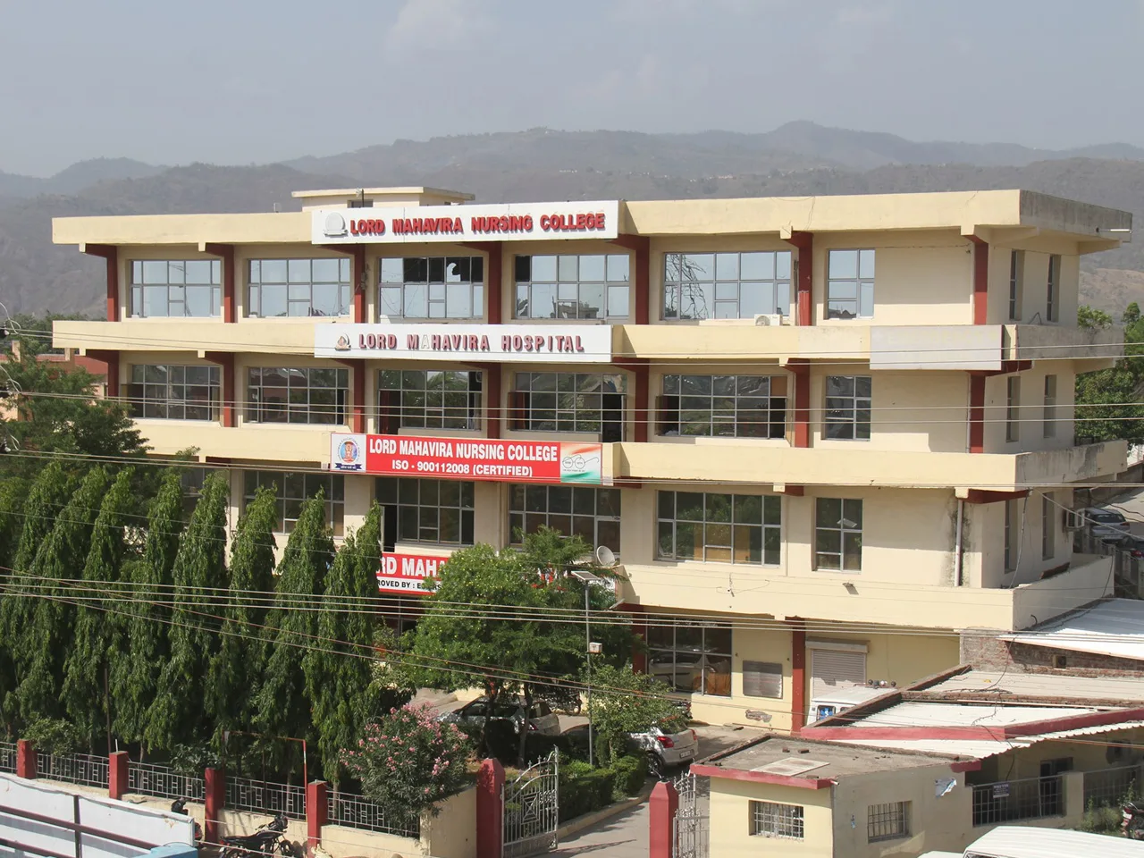 campus 4