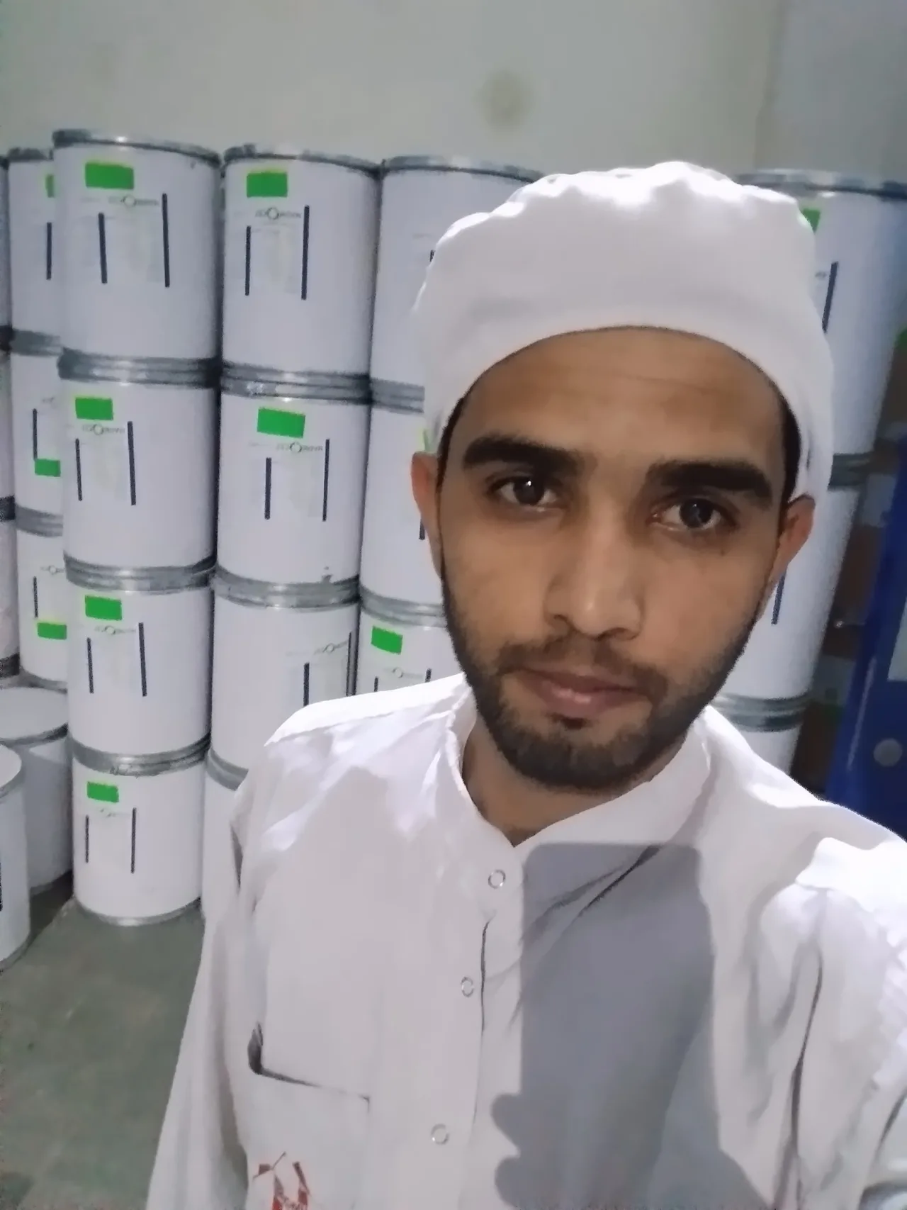 Prashant Sharma — Ram-Eesh Institute of Vocational and Technical Education