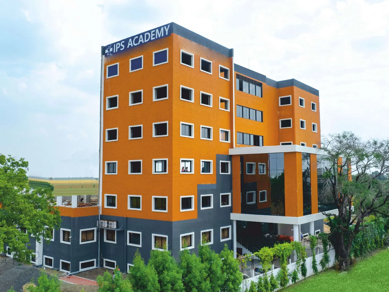 campus 5