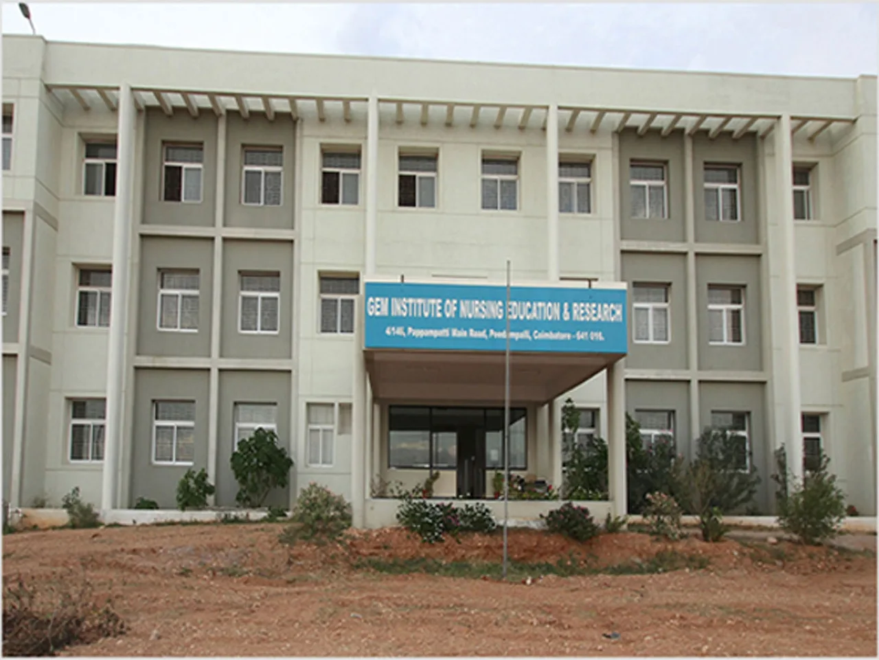 campus 2