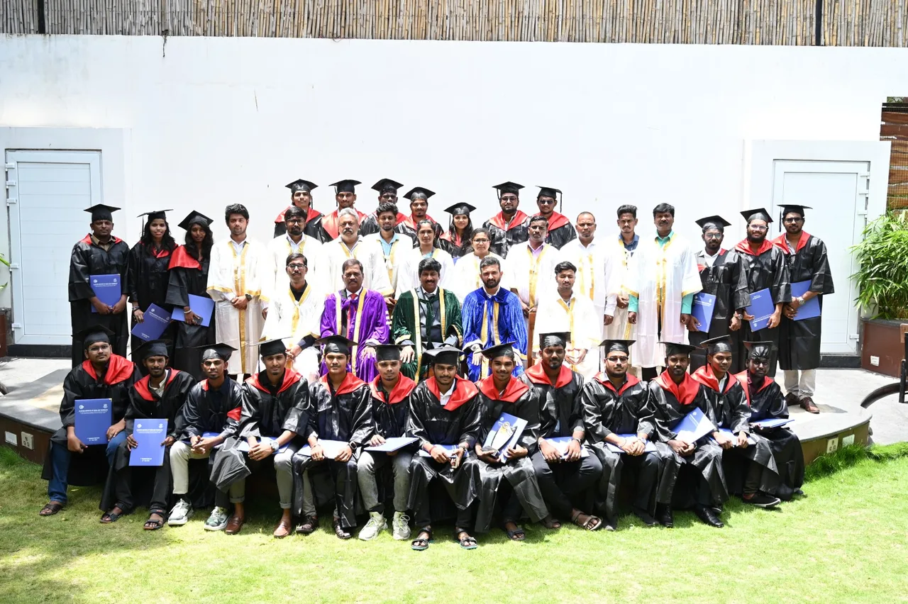 All Courses — Clusters Media College