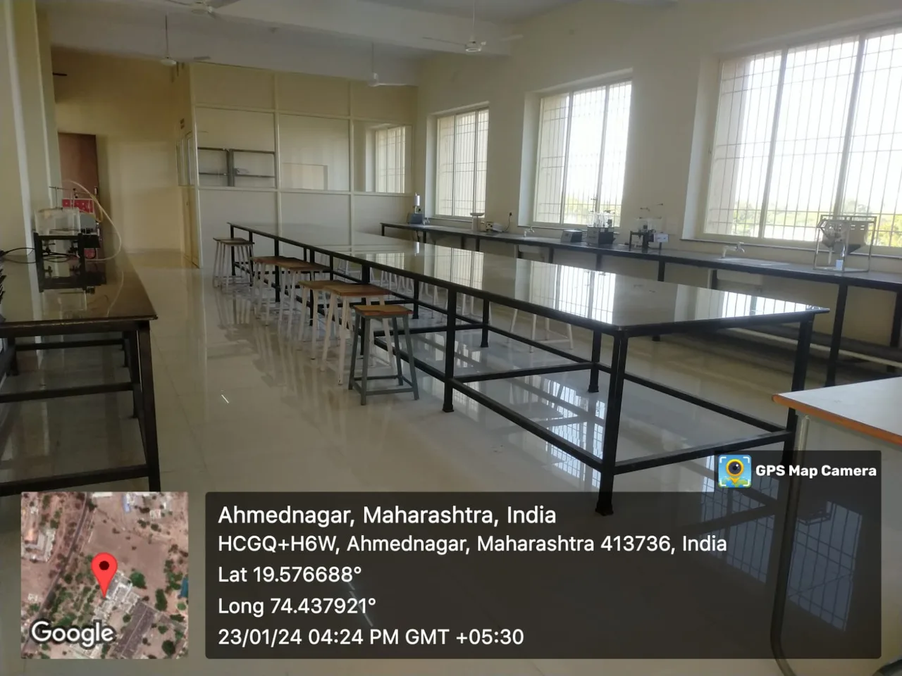 campus 6