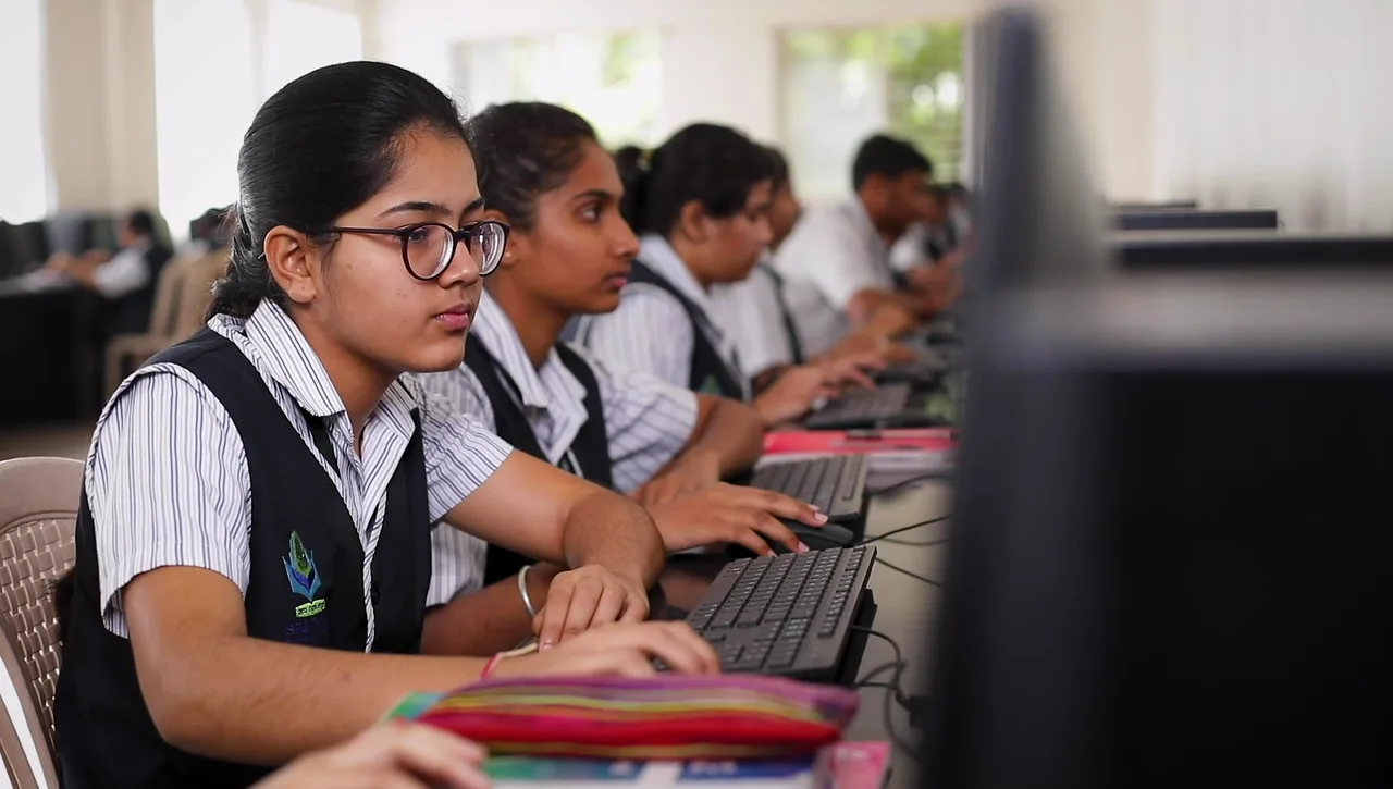 Sri Vani SVVK PU & Degree College (2) — Sri Vani Vidya Kendra Degree College