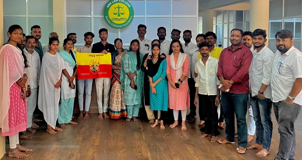 ASN Law College, Muddebihal campus — a-s-n-law-college-muddebihal