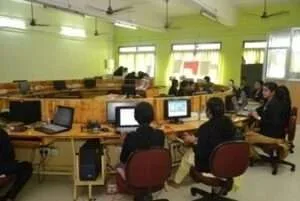 Toc H Institute of Science and Technology (TIST) — Embedded System Lab