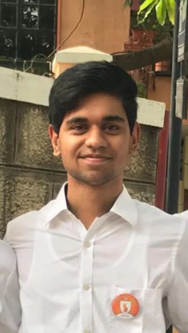 Abhishek Vedula — transcend-degree-college-bengaluru