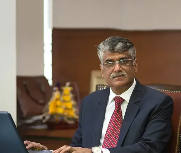 Dr. Nissar Ahmed
