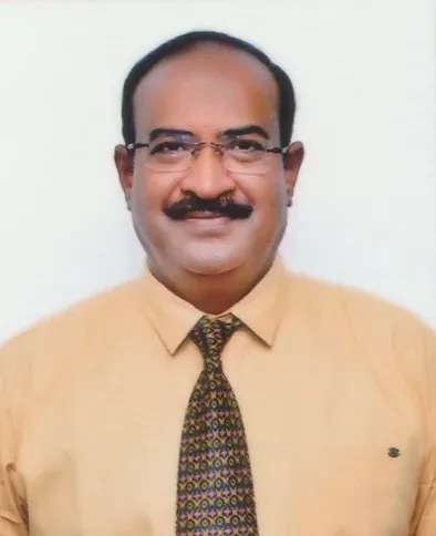 Dr. Venkataramanarao M