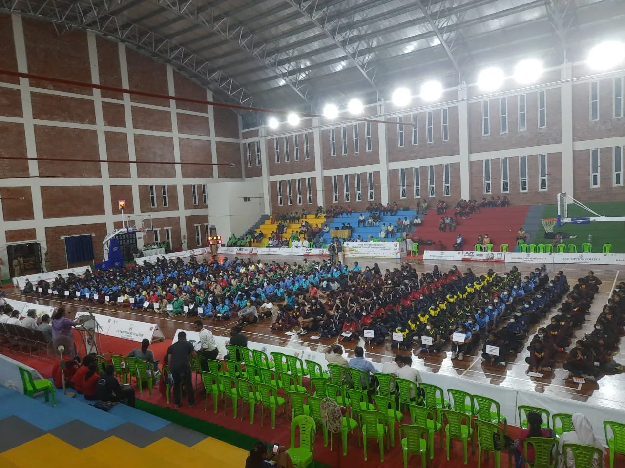 campus 4