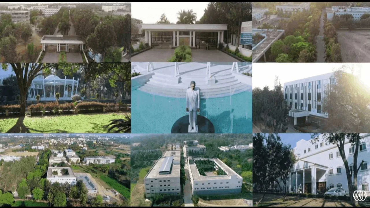 campus 2