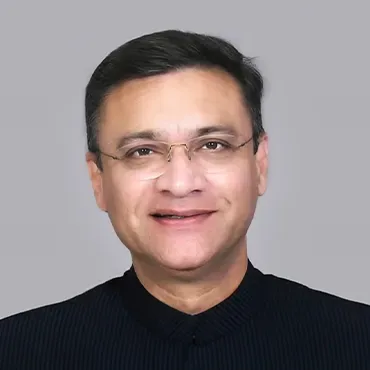 Janab Akbaruddin Owaisi