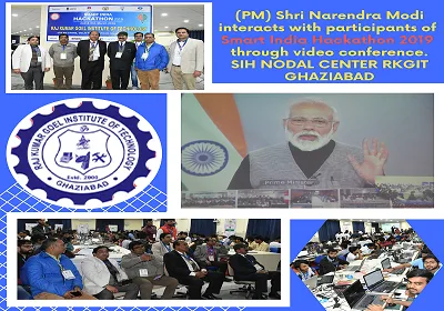 Raj Kumar Goel Institute of Technology official campus/gallery image