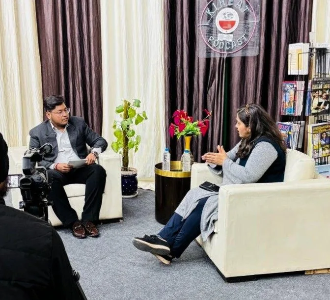 Kamal Institute of Higher Education and Advance Technology, New Delhi — campus
