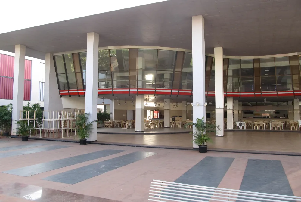 campus 5