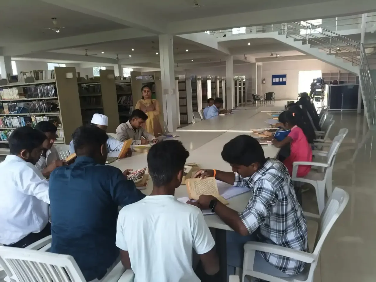 campus 8