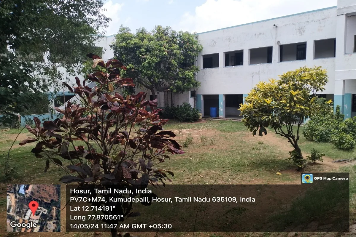 campus 4