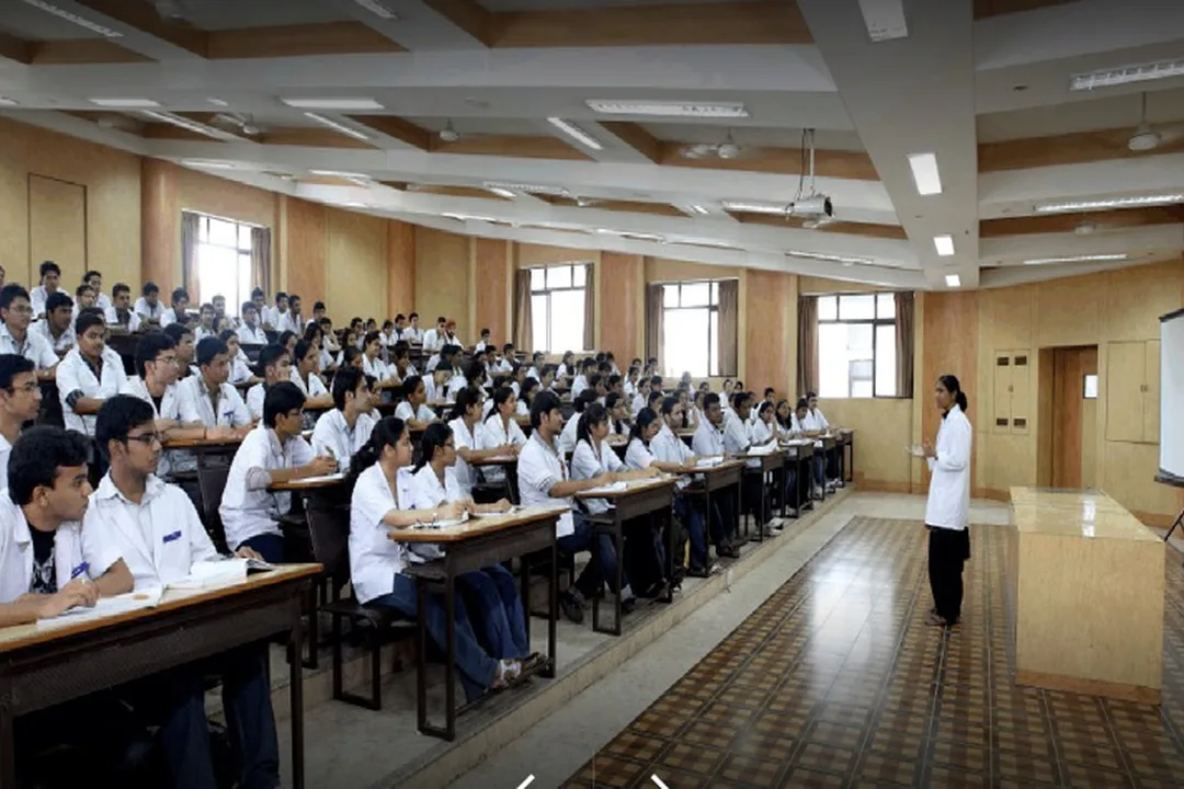 Sapthagiri School Of Nursing gallery image 2 — sapthagiri-college-of-nursing-bengaluru