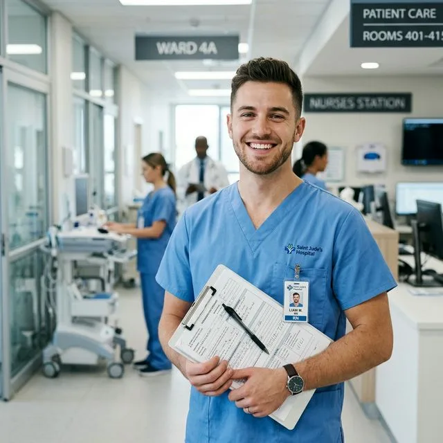 Multi-Specialty Care — Nalapad College of Nursing