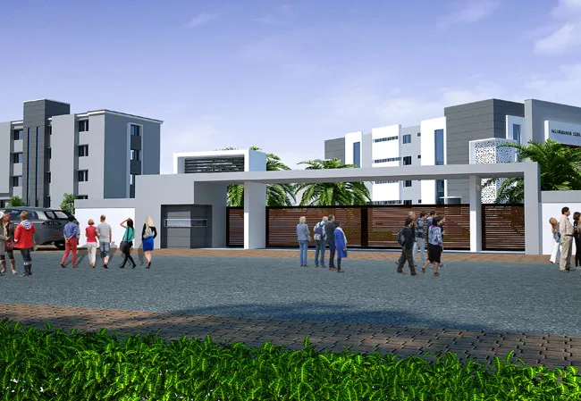 campus 2