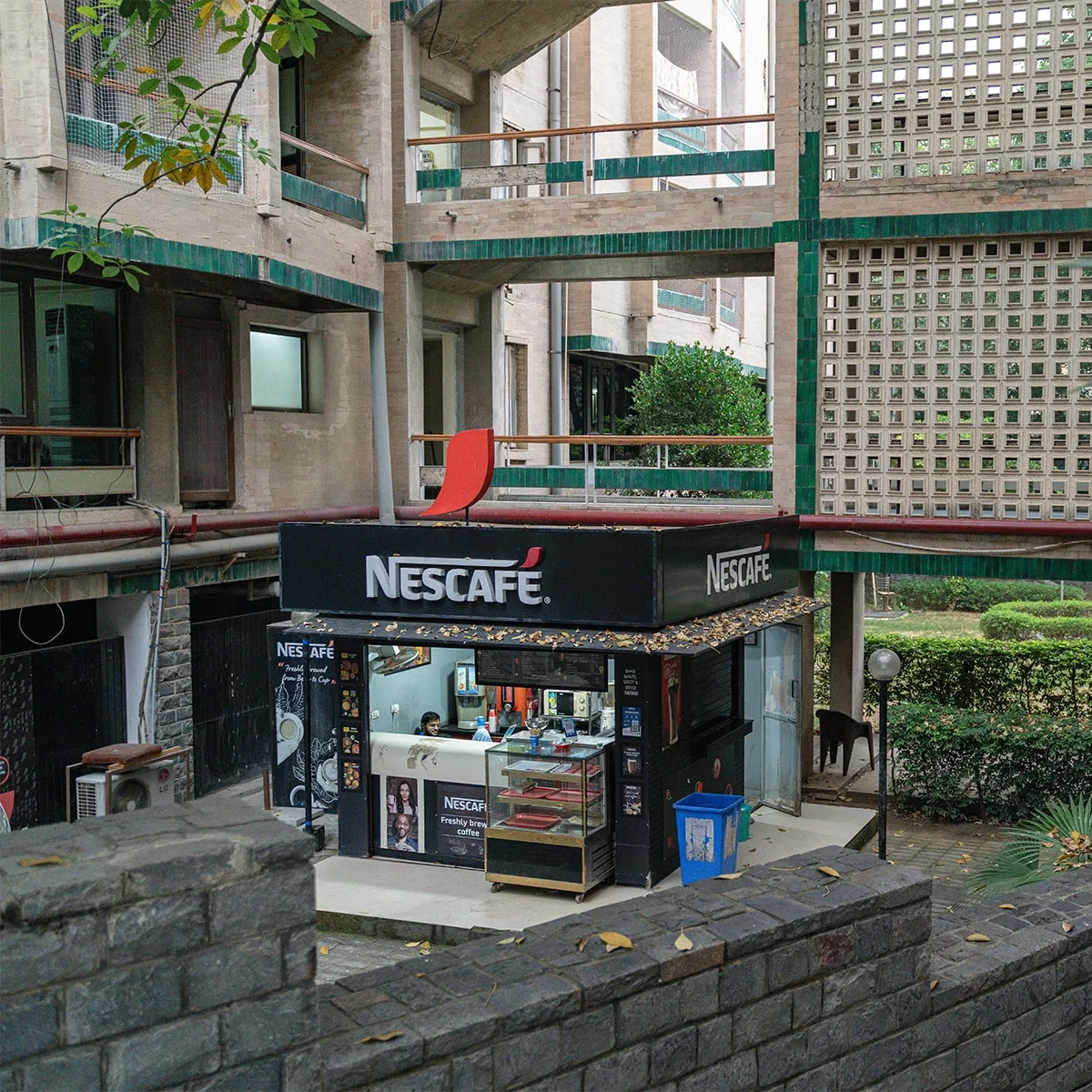 campus 4